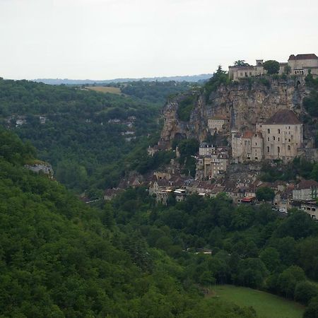 Quercy Stone Gite Marcilhac Exterior foto