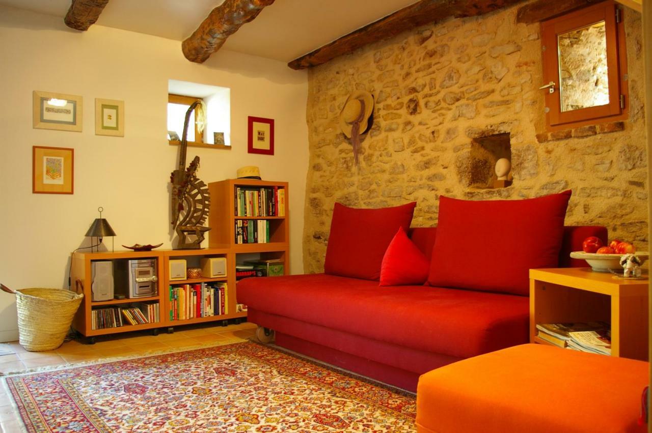 Quercy Stone Gite Marcilhac Exterior foto